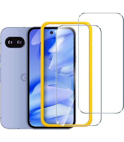 Amazon.com: Google Pixel 9a Case - Durable Protection